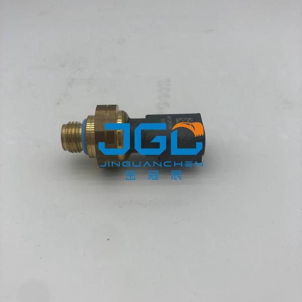 Excavator Accessories ISF3.8 Engine Pressure Sensor 4928594