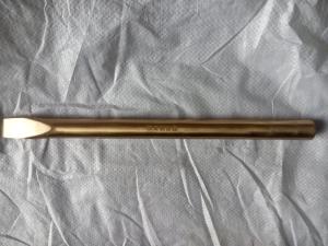 Professional Non Sparking Chisels Casting And Forging Process ISO Approval