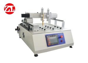 Buy cheap Touch Screen Click And Scribe Tester product