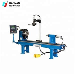 Buy cheap Automatic Plasma Welding Machine PLC Control TIG MIG MAG PAW Welding Machine product