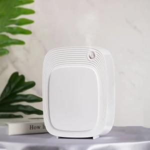 Buy cheap HOMEFISH Electric Aroma Diffuser 200ML Large Capacity Intelligent Remote Control Portable Aromatherapy Machine for Home product