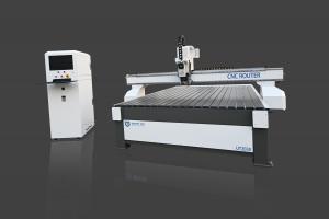 Buy cheap High Speed Sign Making CNC Router Linear Guide With Hybrid Servo T Slot product