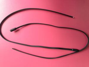 Buy cheap Custom Waterproof NTC Temperature Sensor Assembles NTC-103F396-1500CM product