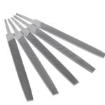 T12 T8 High Carbon Steel File Half Round Flat Files Shipping Cost and Delivery