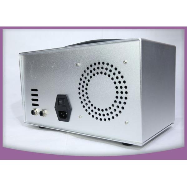Professional cold air diffusion electric Aromatherapy Diffusers with display and weekday setting