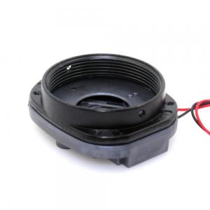 Buy cheap Metal  Double IR CUT Filter Switcher HD 3.0MP For CCTV Camera Lens Mount product