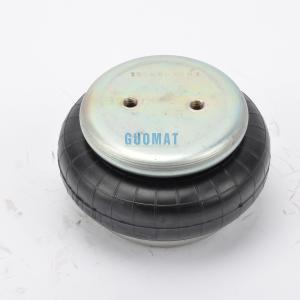 1B5080 Air Spring Actuator 1B131 Air Ride Suspension For Precision Instrument Vibration