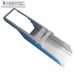 Buy cheap EV Charging Pole Aluminum Extrusion Profiles With CNC Machining product