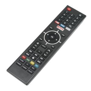 SEIKI Smart Plasma TV Remote Control Replacement With Netflix Youtube Function
