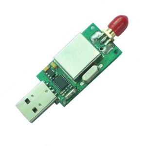 Buy cheap 433/868/915MHz RF Module USB Interface Short Ranges Data Transmission Module product