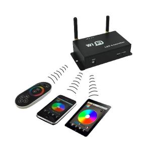 Buy cheap WiFi Signal Dot Controller product