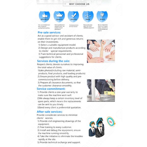 SS304 Vegetable And Fruit Washing Machine Mango Processing Line