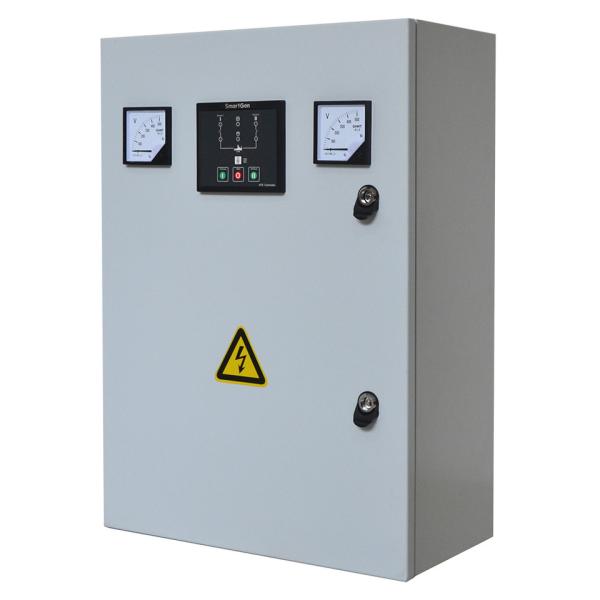 Quality Wall Mounted Automatic Changeover Switch IP23 Protection Level for sale