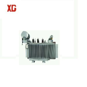 SFZ9 Three Phase Variable Transformer Distribution Transformer Parts