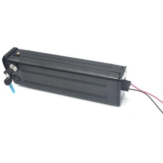 Quality High Output Power 230W 500W 700W 1000W Grade A 18650 Redar Electric Bike Battery With Bluetooth For E-Bike/E-Scooter for sale