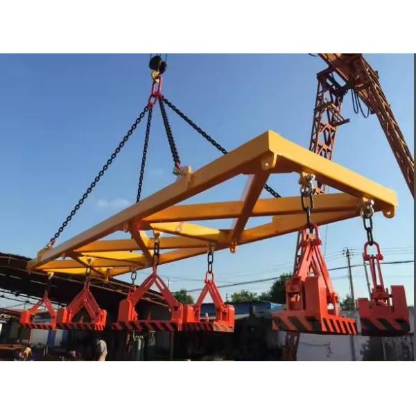 3 Legs Chain Rigging Chain Sling for Standard Welded Structure