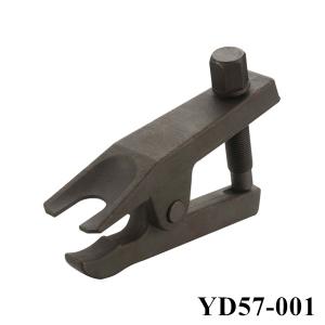 China Puller Tool Forged 22mm Adjustable Ball Joint Separator on sale