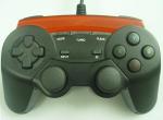 Professional D - Pad Bluetooth Android Gamepad TV / PC / P Controllers