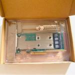 9305-16i LSI Logic 12GBS 05-25703-00 16-Port PCIe SAS IT Mode HBA Controller