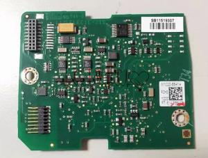 ICU Patient Monitor SPO2 Board Goldway G30 Monitor SPO2 Board M1020-66414 of Choice
