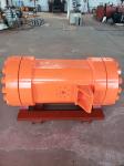 API 6A Surface Well Testing Equipment Sand Filter For Well 16 3 / 4" X 10000psi