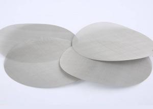100mesh Titanium Wire Mesh