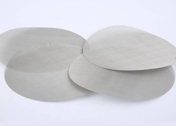 Quality 100mesh Titanium Wire Mesh for sale