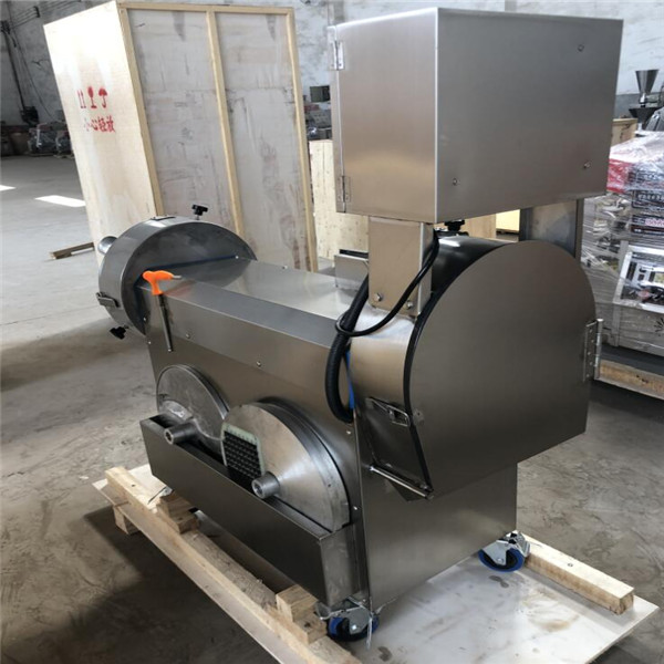 vegetable cutting machine, potato carrot cabbage leek calery cutting machine