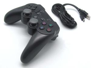 Buy cheap Android / iOS Wireless Bluetooth Gamepad X-Input / Directinput Gamepad product