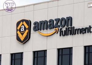 LCL / FCL Amazon FBA Shipping From Shenzhen To USA DDU Freight Service