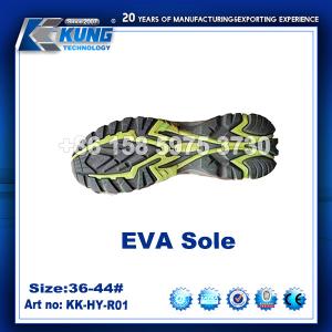 Buy cheap AutoCAD Designed Footwear Sole Mold For Chemical-Resistant EVA Lining Material product