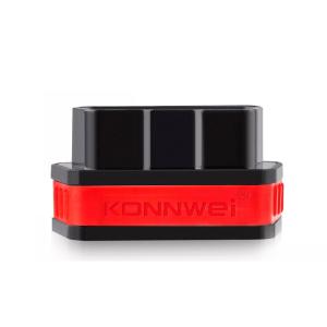 Buy cheap Portable Obd2 Wifi Auto Scanner / Precise Wifi Adapter Diagnostic Tool product