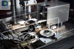 BLDC Motor Assembly Automatic Balancing machine Vacuum Cleaner Motor, Sweeper