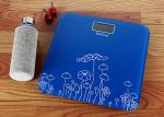 ABS Engineer Plastic Weight Digital Scale Scratch Resistant Feature