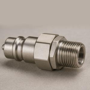 hydraulic-quick-couplings iso-series iso-7241-a