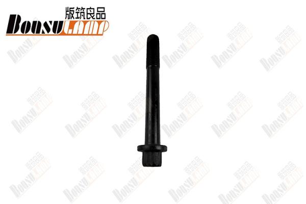 Quality Cylinder Head To Block Bolt Isuzu Parts For FVR/6HE1 700P OEM 8-97077638-0   8970776380 for sale