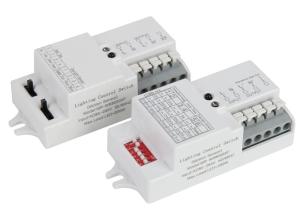 Buy cheap Emergency Light Microwave Radar Sensor Switch Automatic On Off product