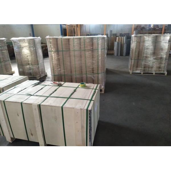 Monel Woven Wire Mesh, Monel400 Grade, 8 to 200 per inch, With Heat/Corrosion Resisting 2