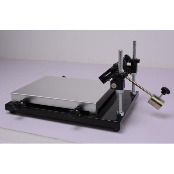 PCB Assembly Line , Batch Production SMT Pick And Place Equipment , Surface Mount Technology