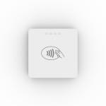 CR100 Mobile Portable Bluetooth IOS Android NFC EMV Reader