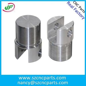 Buy cheap Custom Lathe Parts, CNC Lathe Machining Parts, CNC Lathe Machined Parts product