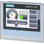 6AV2124-1DC01-0AX0 Siemens SIMATIC HMI KP400 Touch Screen 4" Widescreen TFT