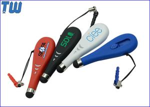 China Cell Phone Pen 8GB 16GB Cool Stylus Usb Flash Memory Sliding Design on sale