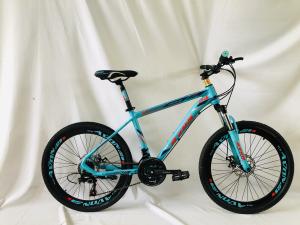 China Wholesale full suspension aluminum mountain bike frame girl mountain bikes mountain bike jerseys for men on sale
