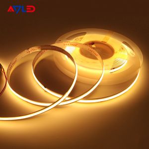 Buy cheap 12 Volt Waterproof IP67 IP68 LED Strip Lights 2700K-6500K product