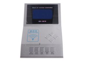 Buy cheap H618 Remote Controller Remote Master For Wireless RF Remote Controller Updatable product
