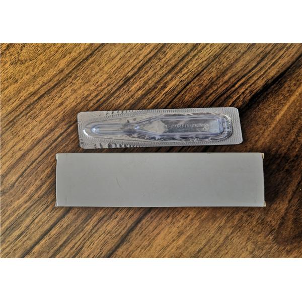 Hydraulic Vertical Automatic Cartoning Machine Used For Blister Bottle And Facial Tissue