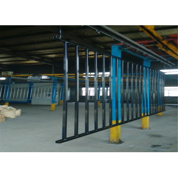 Swimming Pool Child Safety Fence Temporary Pool Fencing With Self Closing Gates