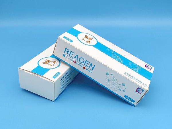 Quality Feline Herpesvirus In Vitro Diagnostic Products Antigen Rapid Test Kit for sale