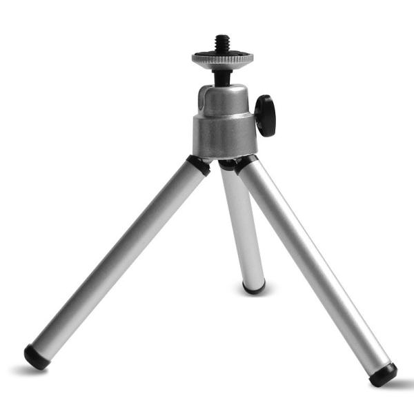 Quality Hard leg tripod mini pico portable projector bracket lift mount support height adjustable for sale